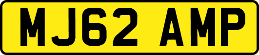 MJ62AMP