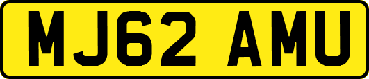 MJ62AMU