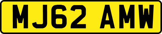 MJ62AMW