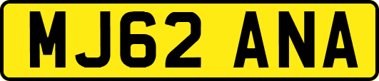 MJ62ANA
