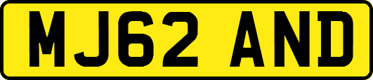 MJ62AND