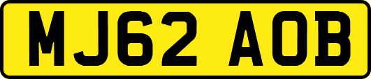 MJ62AOB