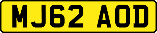 MJ62AOD