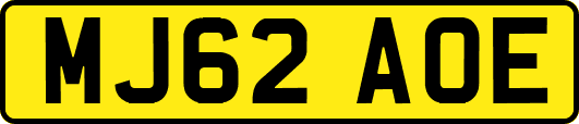 MJ62AOE