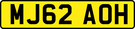 MJ62AOH