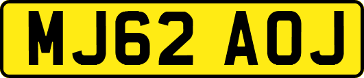 MJ62AOJ