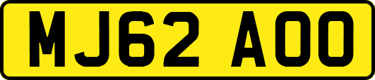 MJ62AOO