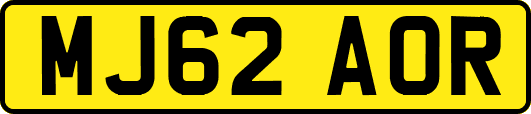 MJ62AOR