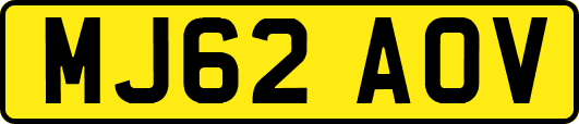 MJ62AOV
