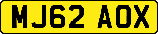 MJ62AOX