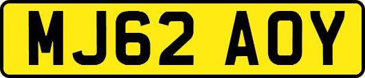 MJ62AOY