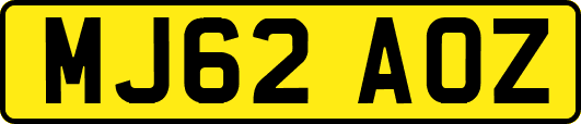 MJ62AOZ