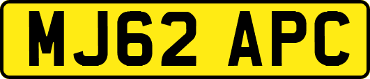 MJ62APC