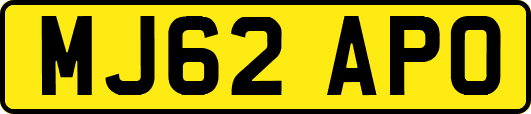 MJ62APO