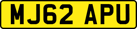 MJ62APU