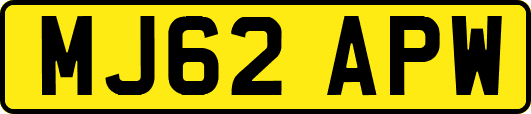 MJ62APW