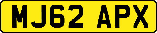 MJ62APX