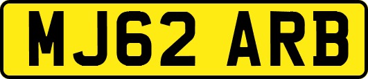 MJ62ARB