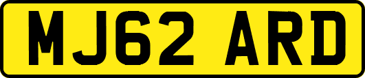 MJ62ARD