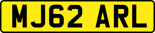 MJ62ARL