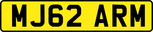 MJ62ARM