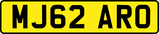 MJ62ARO