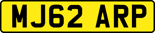 MJ62ARP