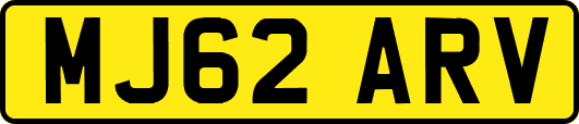 MJ62ARV