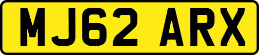 MJ62ARX