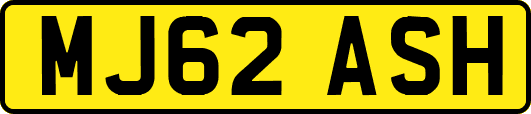 MJ62ASH