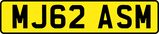 MJ62ASM