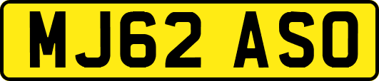 MJ62ASO