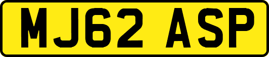 MJ62ASP