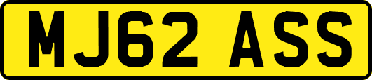 MJ62ASS