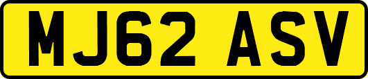 MJ62ASV