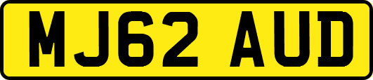 MJ62AUD