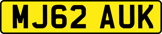 MJ62AUK