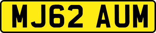 MJ62AUM