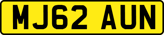 MJ62AUN
