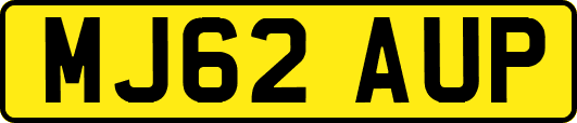 MJ62AUP