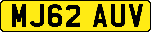 MJ62AUV