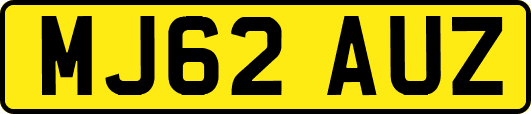 MJ62AUZ