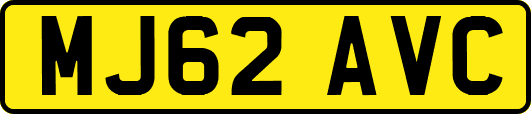 MJ62AVC