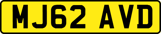 MJ62AVD