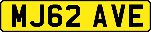 MJ62AVE