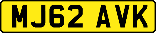 MJ62AVK