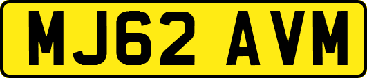 MJ62AVM