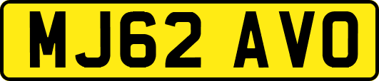 MJ62AVO