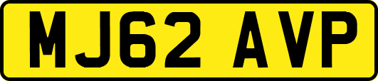 MJ62AVP