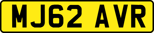 MJ62AVR